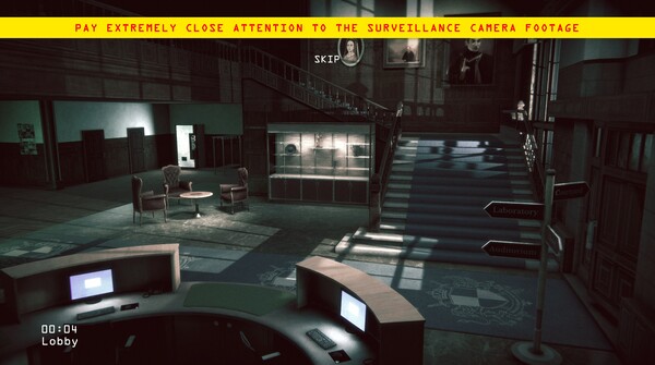 我在執行觀察任務6