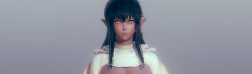 《AI少女》性感豐腴黑皮精靈御姐MOD