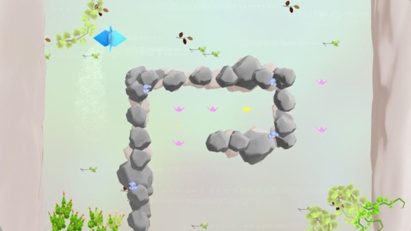 紙鶴模擬器