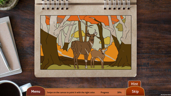 尋找美國：新英格蘭