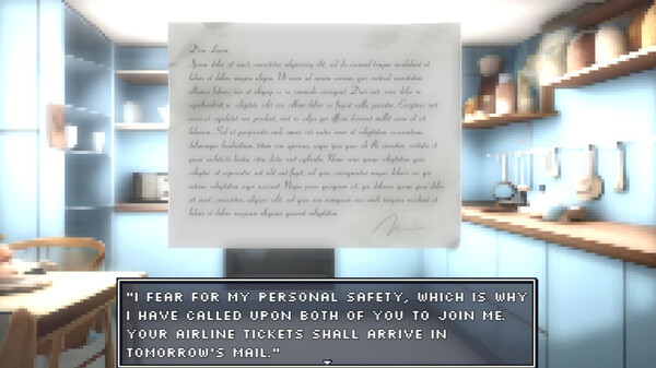 謀殺即游戲結束：交易殺手