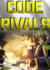 代碼對(duì)抗賽： 機(jī)器人編程大戰(zhàn)