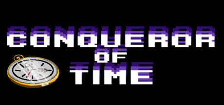 時間征服者（Conqueror Of Time）