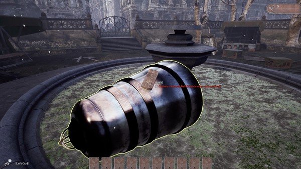 二戰重建者：德國序章