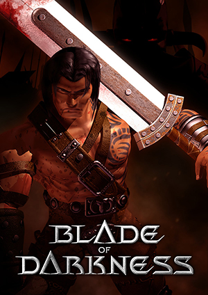 黑暗之刃：重制版