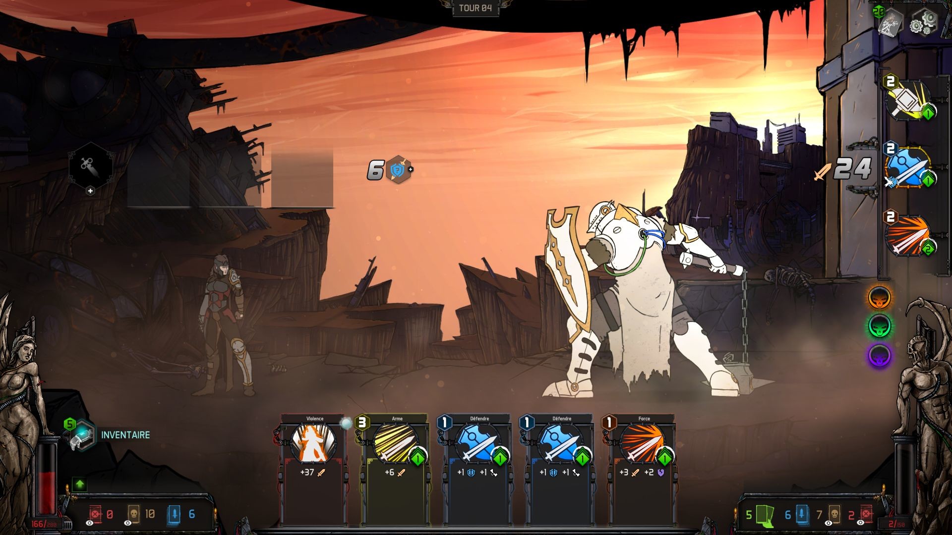 最后一小時之前