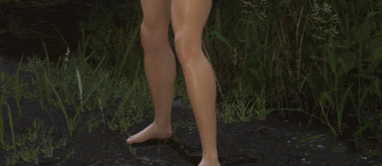 《艾爾登法環》更加美感的完美形態v1.1MOD