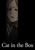 盒子里的貓咪