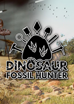 恐龍化石獵人破解版