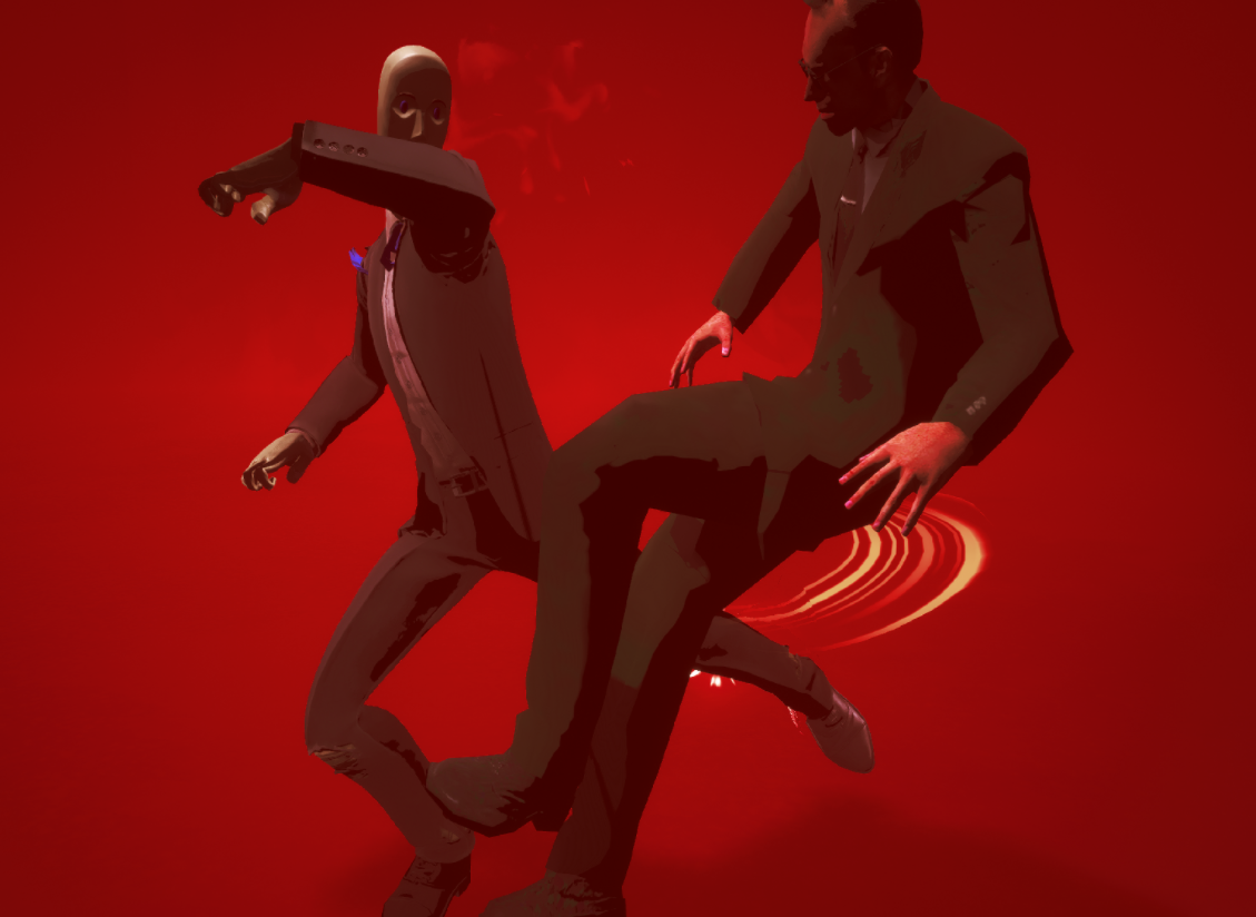 《師父》堡壘之夜鉆石漢茲取代男主角MOD
