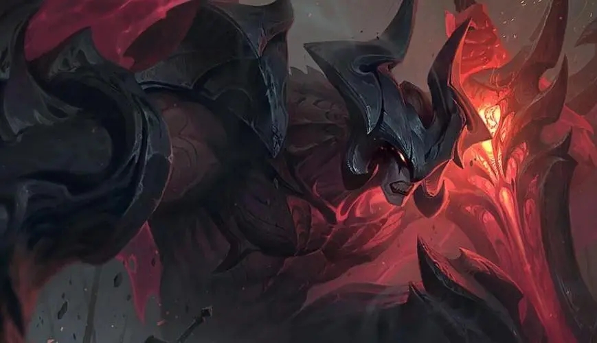 《英雄聯(lián)盟手游》3.5a版本英雄調(diào)整一覽