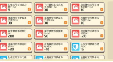 《寶可夢大探險》奇遇之境獎勵介紹
