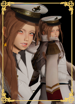 《AI少女》海軍制服小姐姐MOD