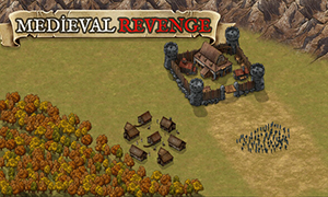 中世紀復仇