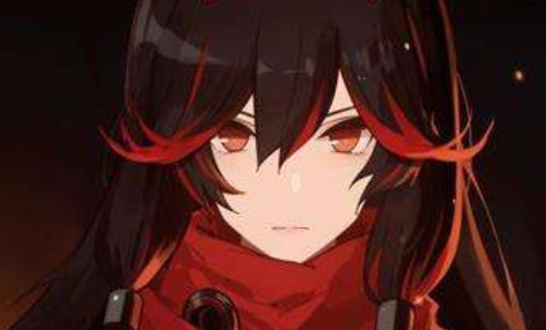 《戰雙帕彌什》深紅之淵末世紺華皮膚介紹