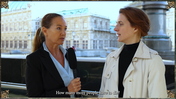 馬庫斯里特：過去的幽靈