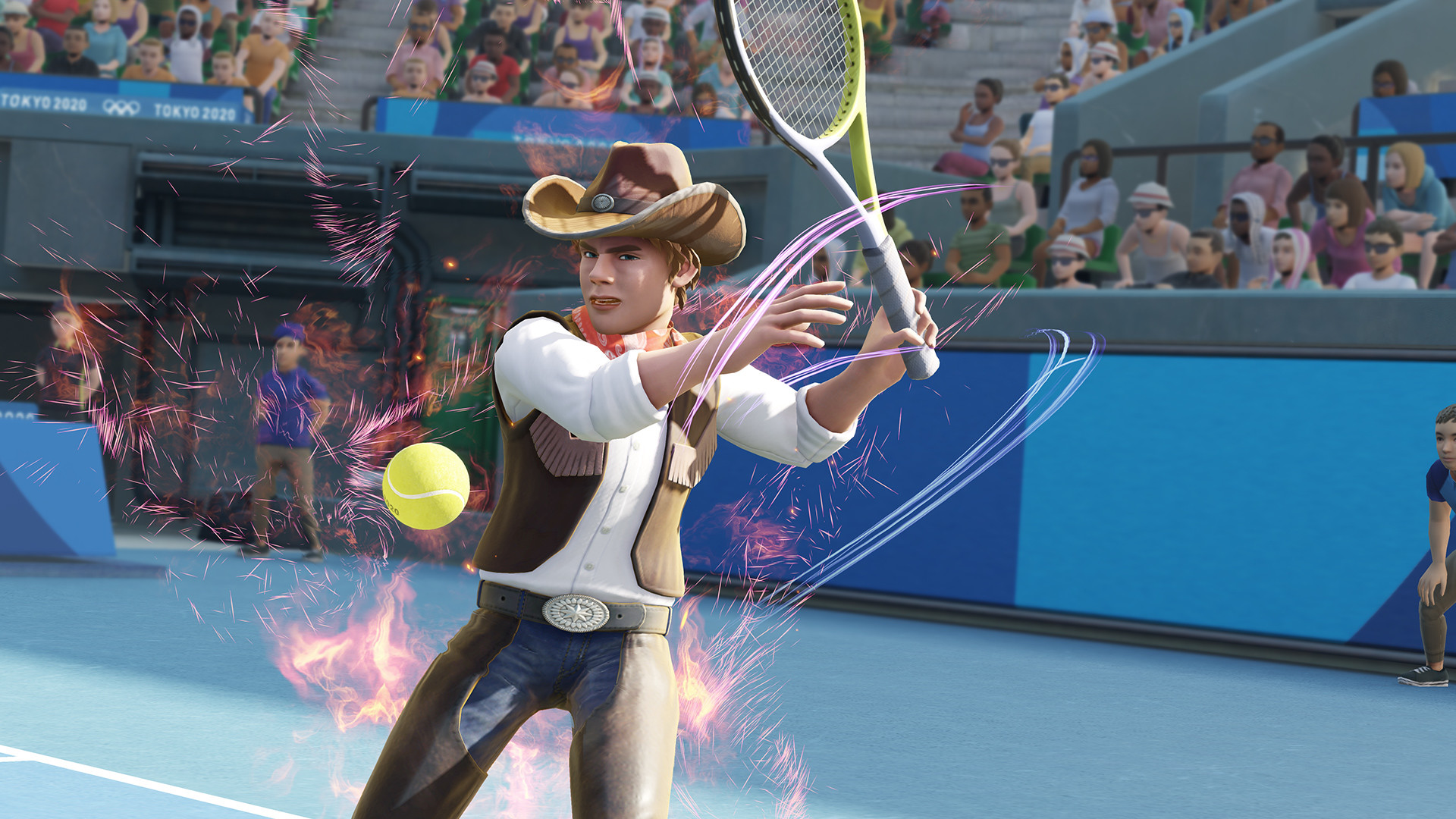 2020年東京奧運會中文版