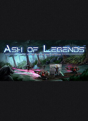 傳說之灰破解版