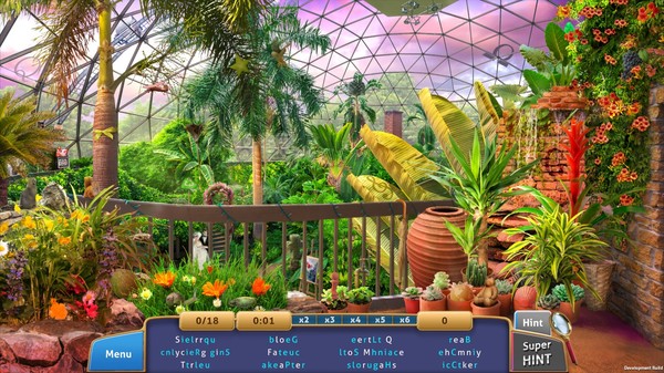 尋找美國：心臟地帶