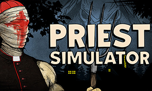 神父模擬器
