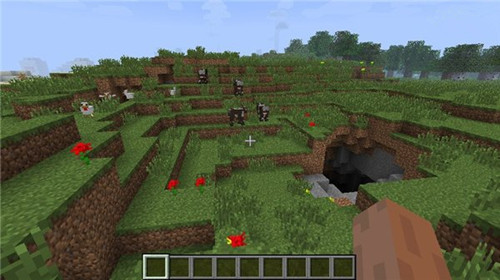 《我的世界》1.16.5FPS減速器MOD