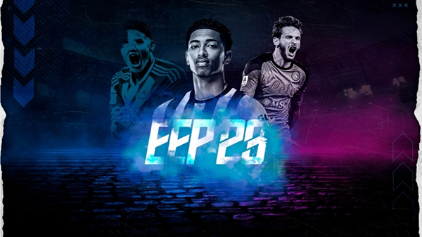 《FIFA 23》EEP大補(bǔ) (適配TU15) 