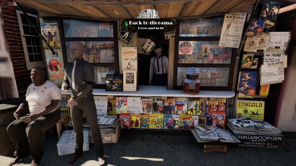 時間機器布朗斯維爾