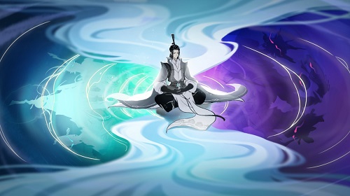 揭曉神秘面紗《一念逍遙》最新版本