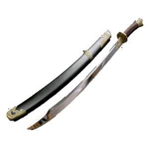 《七日殺》A21砍刀加強MOD