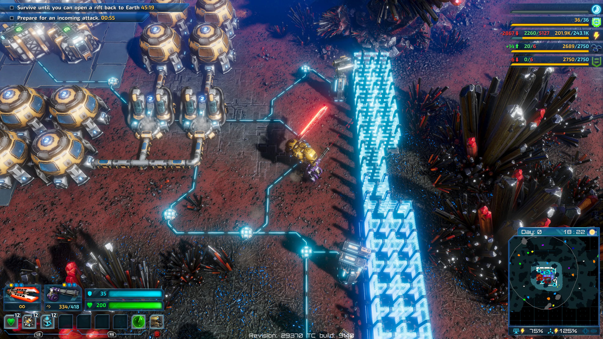 銀河破裂者：合金恐懼