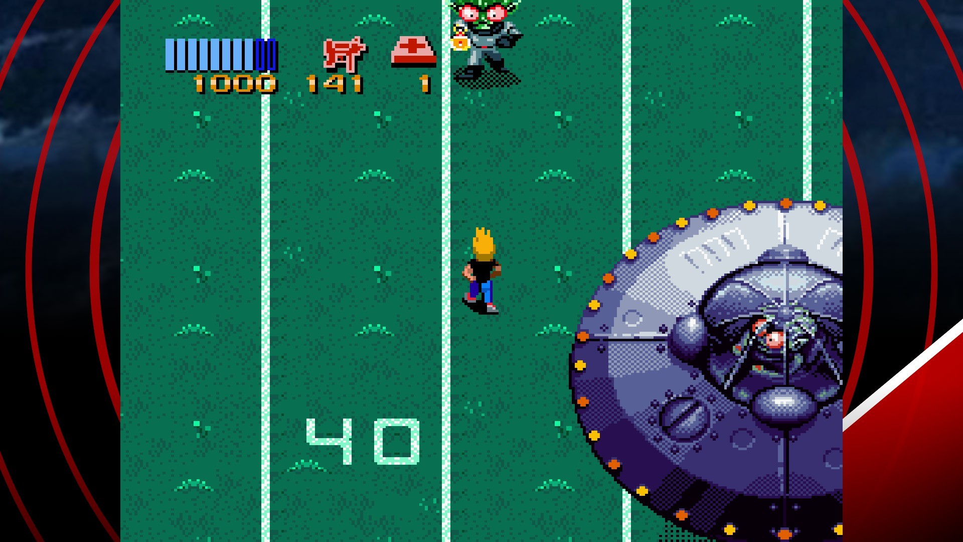 僵尸鄰居破解版