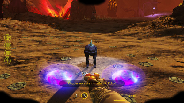 西林克斯前哨站