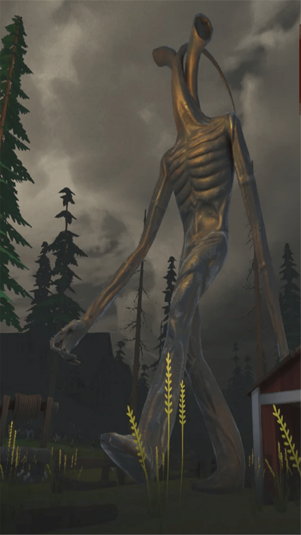 水管頭SCP
