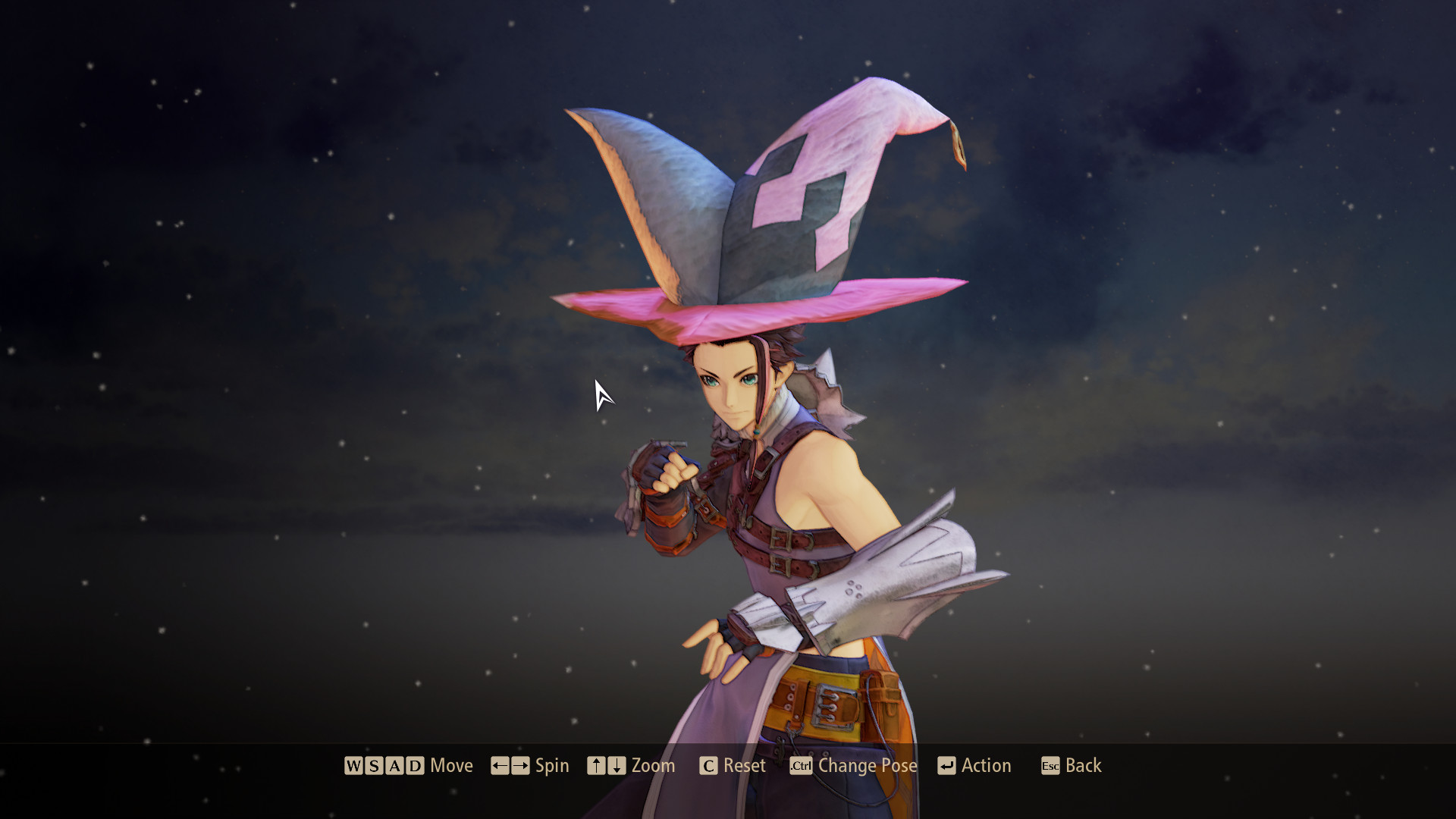 《破曉傳說》魔法帽MOD
