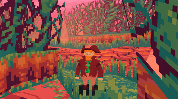 太空隊長麥卡利-第3集：武器大師挑戰