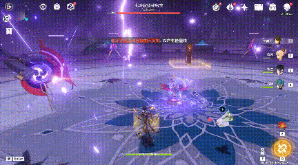 《原神》七葉寂照秘密主打法攻略