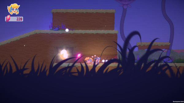 萊拉與隱藏森林