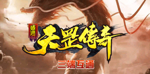 盛进天罡传奇