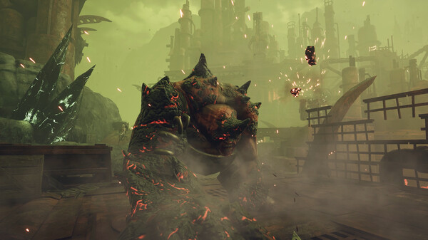 病態(tài)：艾爾之王