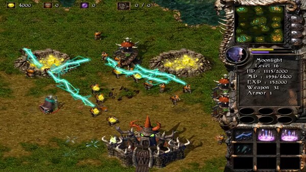 熾焰帝國：英雄之戰黃金版