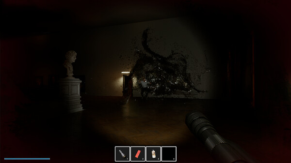 企鵝恐怖：彭卡索的遺產