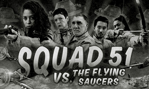 勁爆51飛行隊steam版