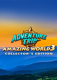 探險之旅：奇妙世界3