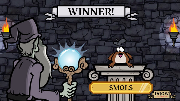 杰克盒子的派對游戲包9