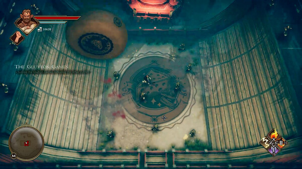 非套路奇幻游戲