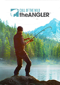 荒野的召喚：垂釣者