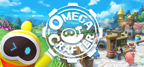 歐米茄工匠（Omega Crafter）