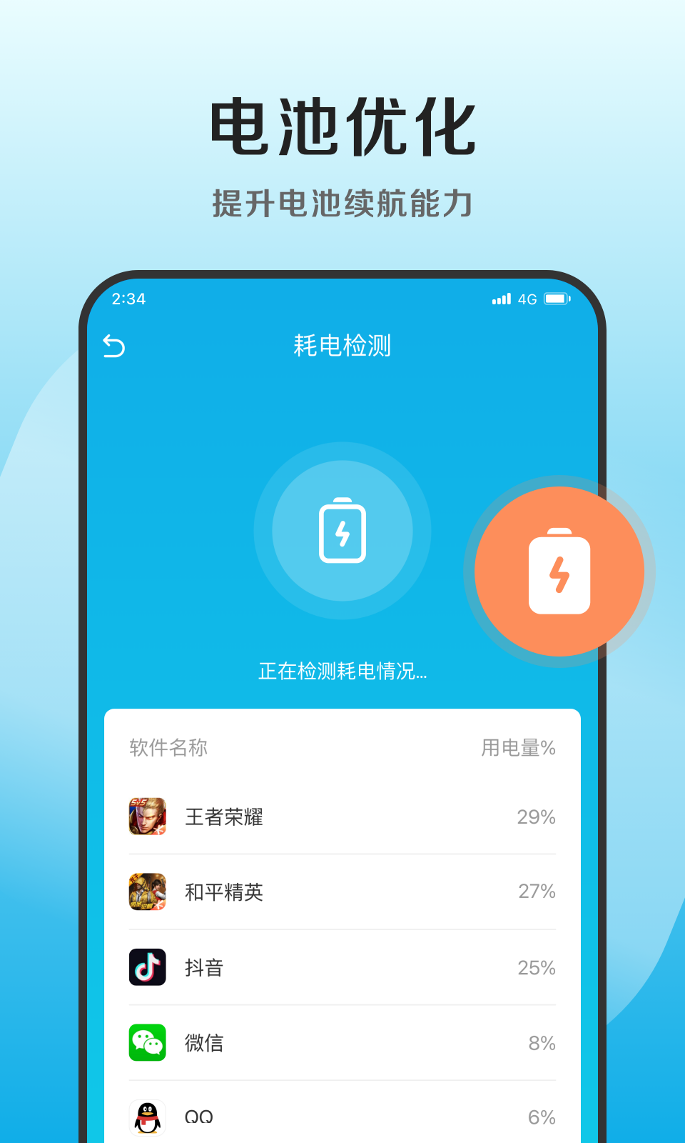 捷凈加速衛士