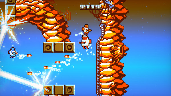 噴氣式飛機破解版