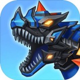 龍獸爭霸無敵版